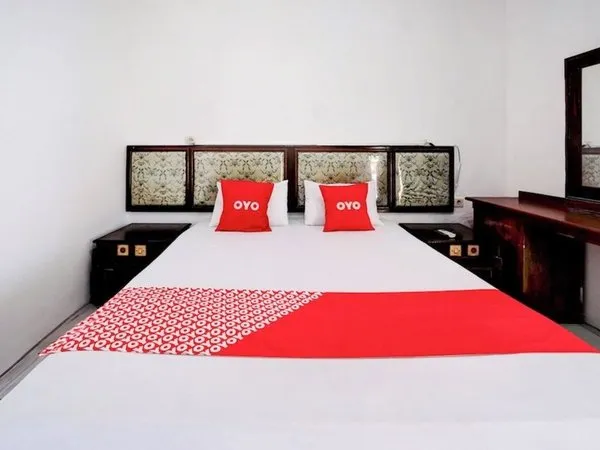 Hotel O Bungurasih Near Juanda International Airport