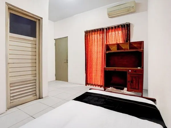 Hotel O Near Ciputra World Surabaya formerly Darmo Residence
