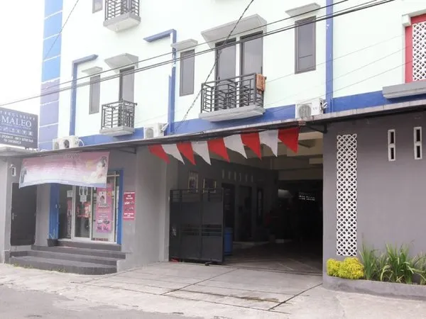 Hotel O Pogung Near Near Ugm Formerly Maleo Residence