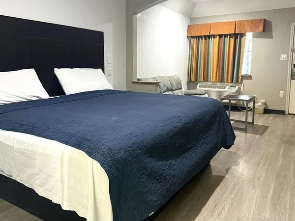 Hotel O Regency Suites Houston