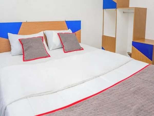 Hotel O Tower Mahakam serviced apartment Riverview Jababeka