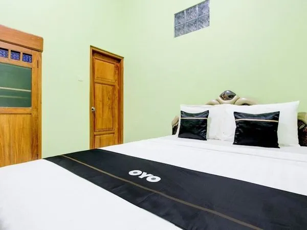 Hotel O Yogyakarta near Taman Sari