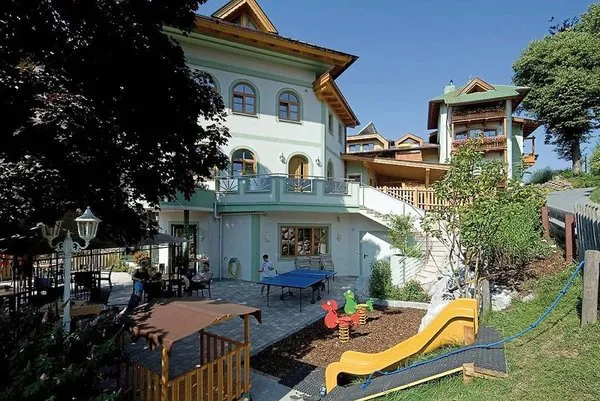 Hotel Obermair