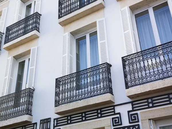 Hôtel Oceania Le Jura Dijon