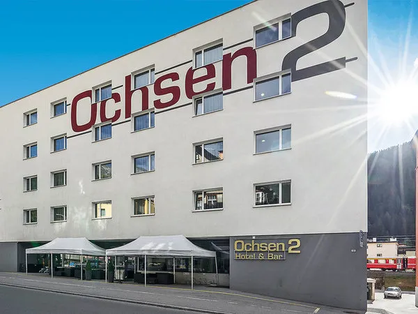 Hotel Ochsen 2