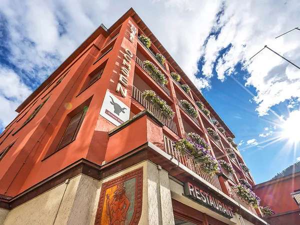 Hotel Ochsen