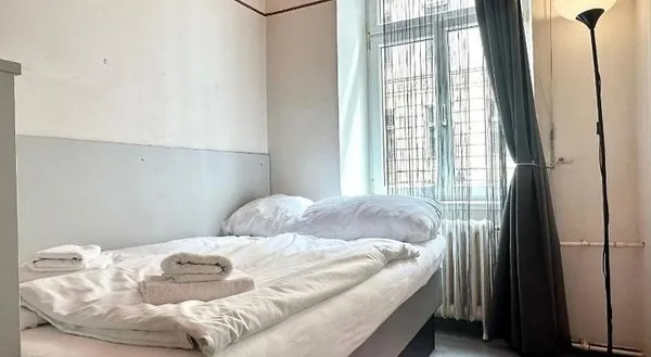 Hotel Odeon
