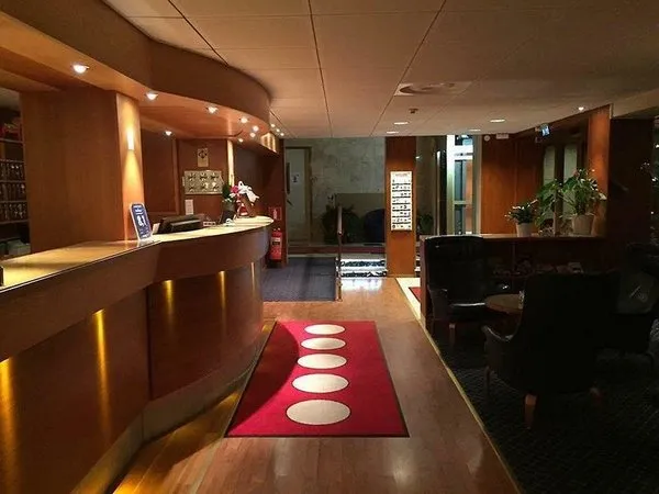 Hotel Örgryte