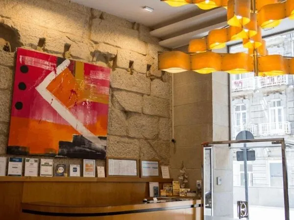 Hotel Ogalia