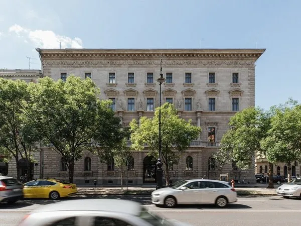 Hotel Oktogon