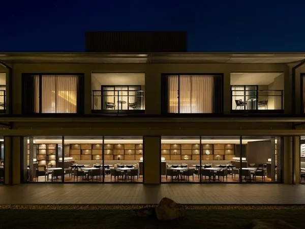 Hotel Okura Kyoto Okazaki Bettei