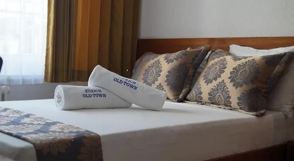 Hotel Old Town