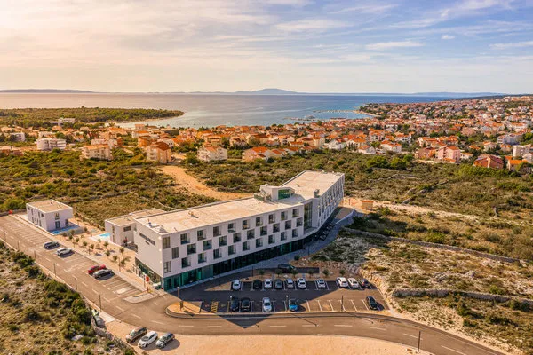 Hotel Olea