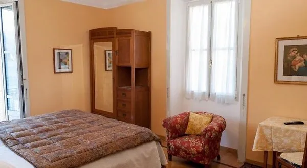 Hotel Olivedo