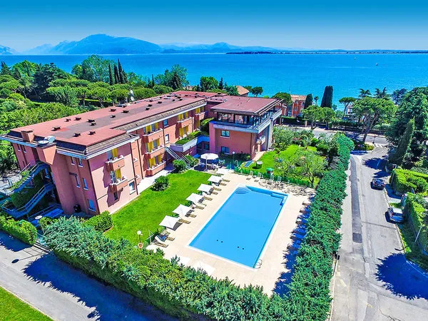 Hotel Oliveto