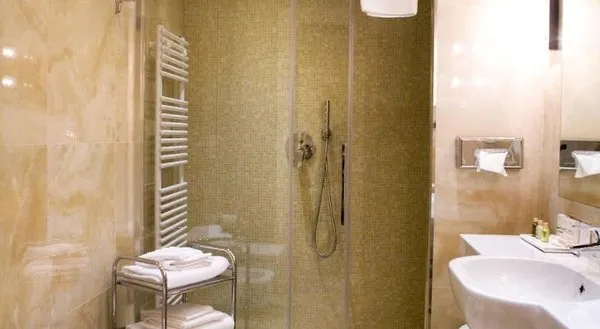 Hotel Olivi Spa & Natural Wellness