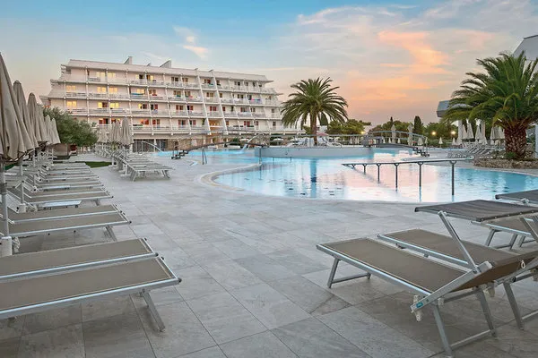 Hotel Olympia