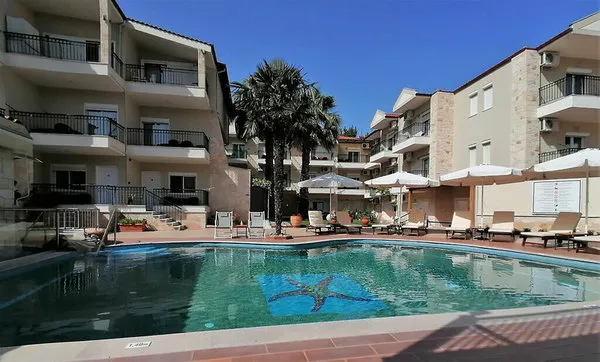 Hotel Olympia