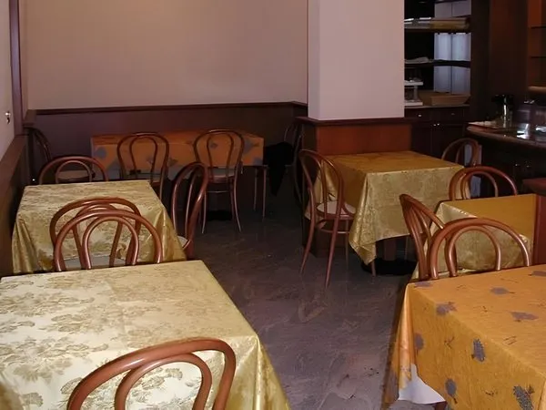 Hotel Olympia