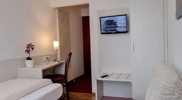 Hotel Olympia