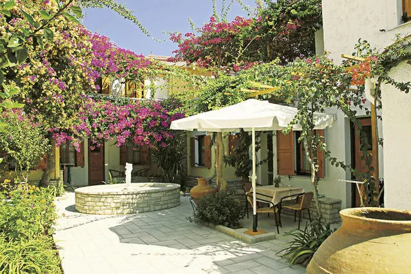 Hotel Olympia Village