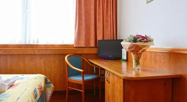 Hotel Olympik Prague