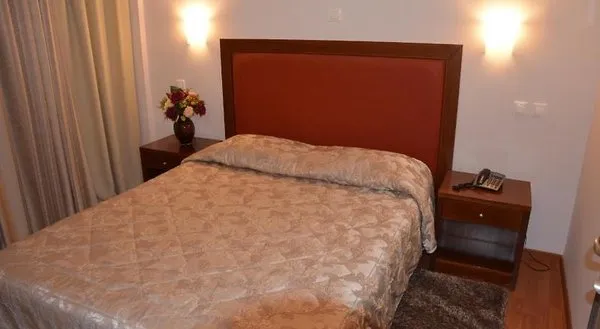 Hotel Olympos
