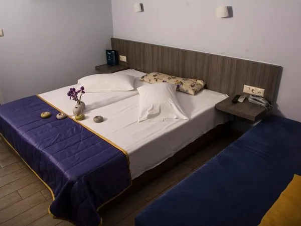 Hotel Olympos