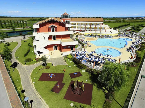 Hotel Olympus