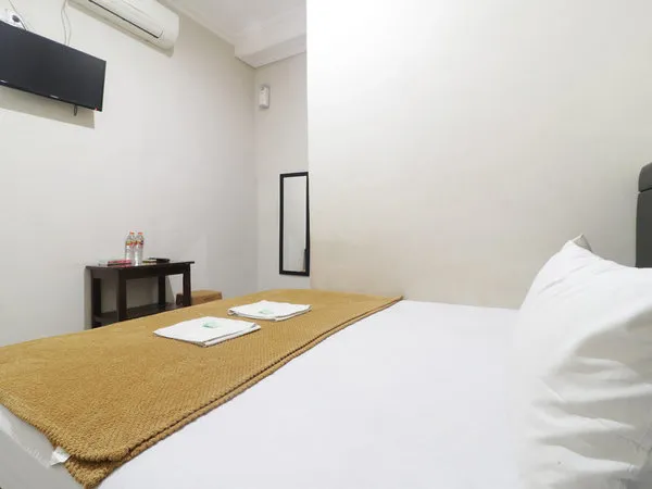 Hotel Omah Ampel