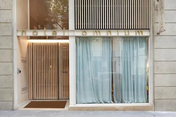 Hotel Omnium