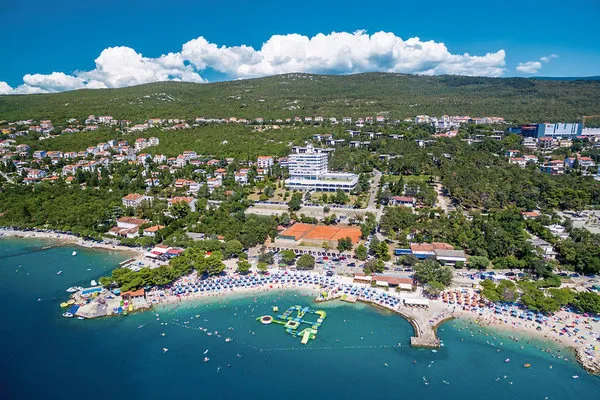 Hotel Omorika