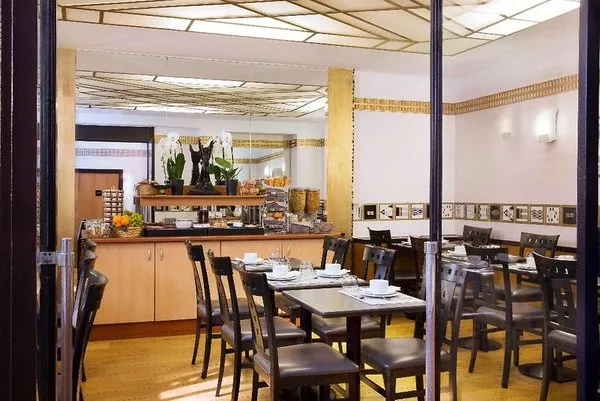 Hotel Opera d'Antin