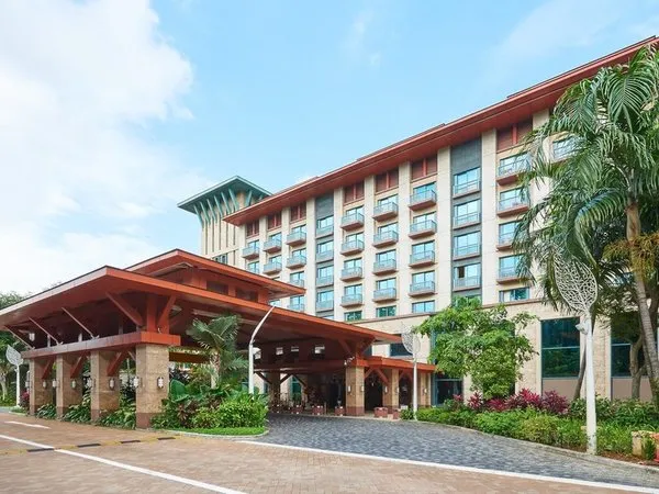 Hotel Ora
