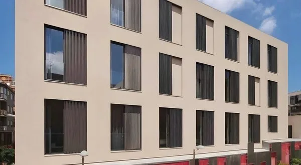 Hotel Orangine