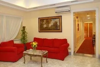 Hotel Orazia