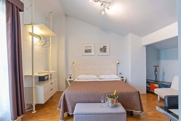 Hotel Orcagna Firenze