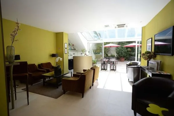 Hotel Orchidee