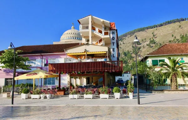 Hotel Orestiada