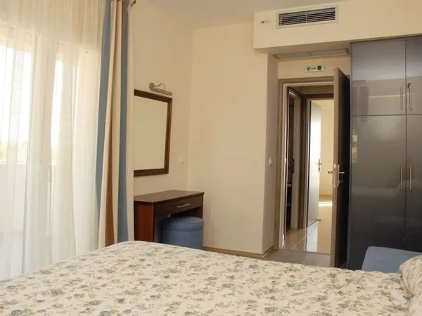 Hotel Orizontas