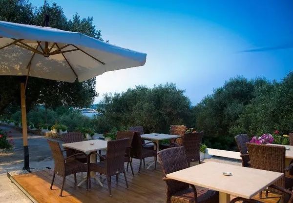 Hotel Orsa Maggiore