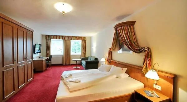 Hotel Ortlerspitz