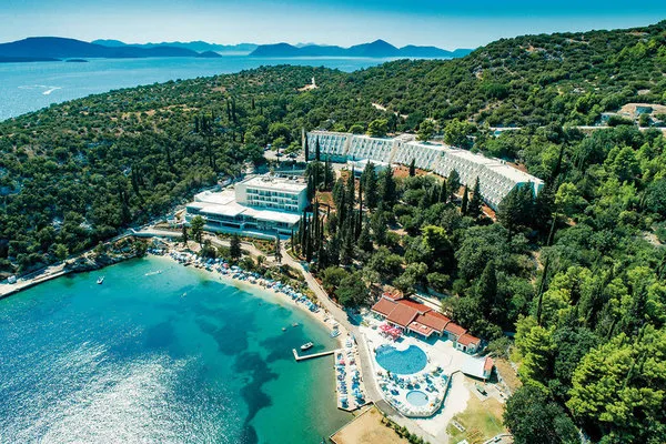 Hotel Osmine