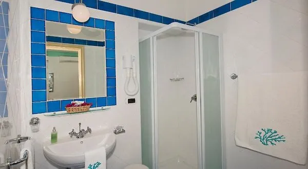 Hotel Ossidiana Stromboli