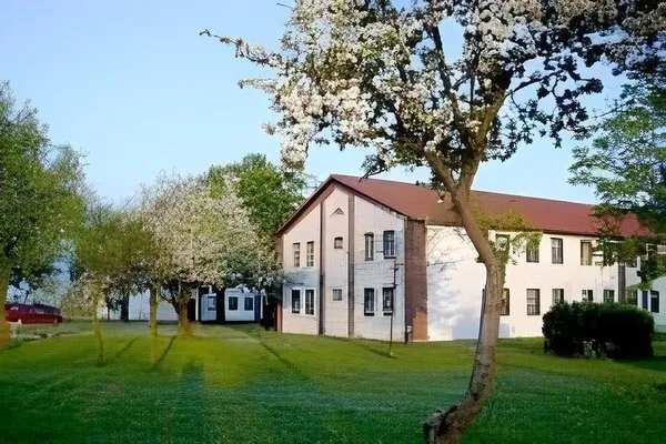 Hotel Ostseeland
