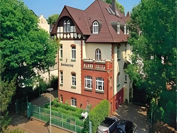 Hotel Ottersleben