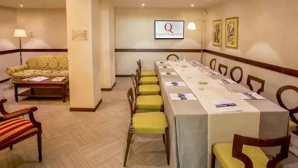 Hotel Oxford
