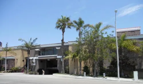 Hotel Pacific Manhattan Beach