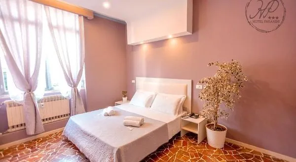 Hotel Paganini