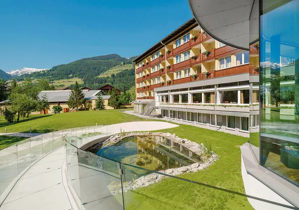 Hotel PALACE Bad Hofgastein